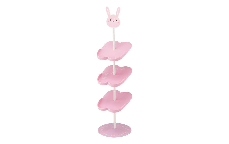 Yamazaki Kinder-Schuhregal Hase