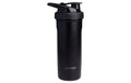 Smartshake Insulated Steel Black