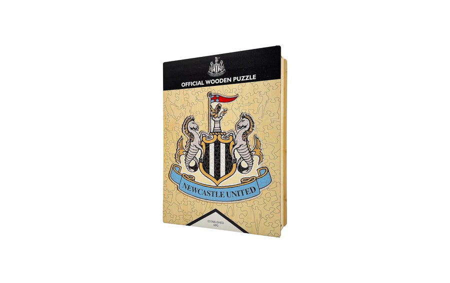 Iconic Puzzle Puzzle Newcastle United FC – Logo