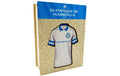 Iconic Puzzle Puzzle Olympique Marseille – Trikot