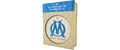 Iconic Puzzle Puzzle Olympique Marseille – Logo