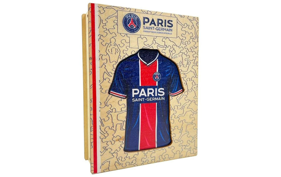 Iconic Puzzle Puzzle PSG FC – Trikot