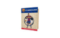Iconic Puzzle Puzzle FC Barcelona – Robert Lewandowski