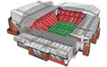 Iconic Puzzle Puzzle Liverpool FC – Anfield Stadium