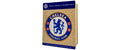 Iconic Puzzle Puzzle Chelesea FC – Logo