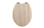 MSV Toilettensitz