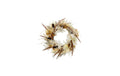 LED Kranz Flower Wreath 65cm 50LED Warmweiss STT