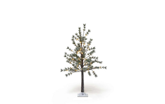 STT Weihnachtsbaum Pine needle tree 1.2 m