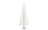 STT Weihnachtsbaum Flower Tree 1.8 Weiss