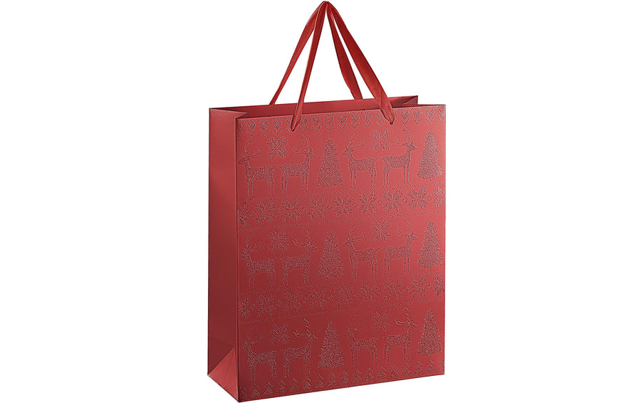 Eglo Geschenktasche Winter Isumi