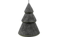 Eglo Weihnachtskerze Tanne Balezze
