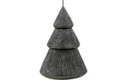 Eglo Weihnachtskerze Tanne Balezze