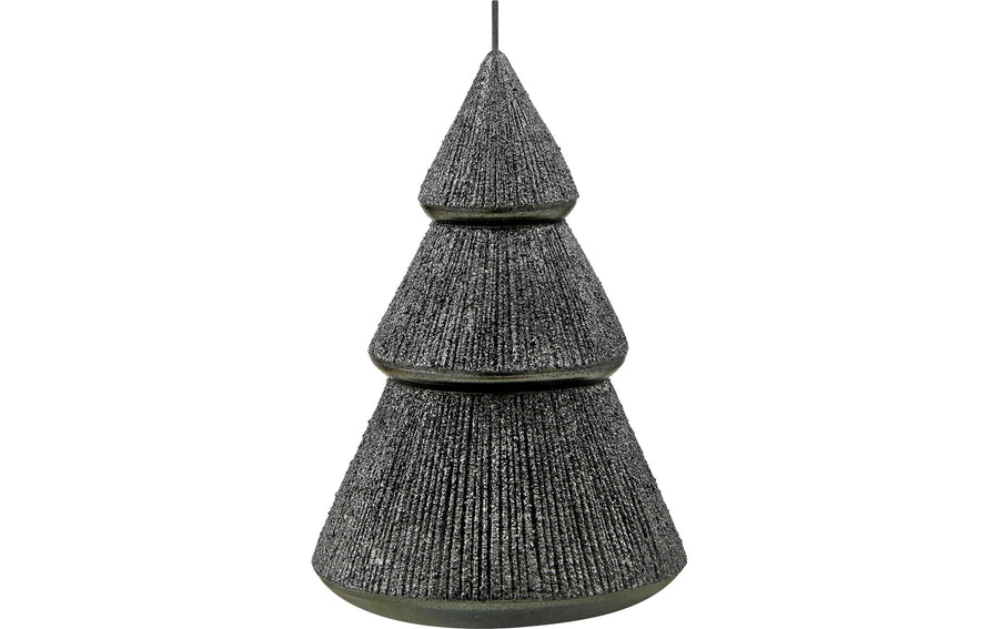Eglo Weihnachtskerze Tanne Balezze