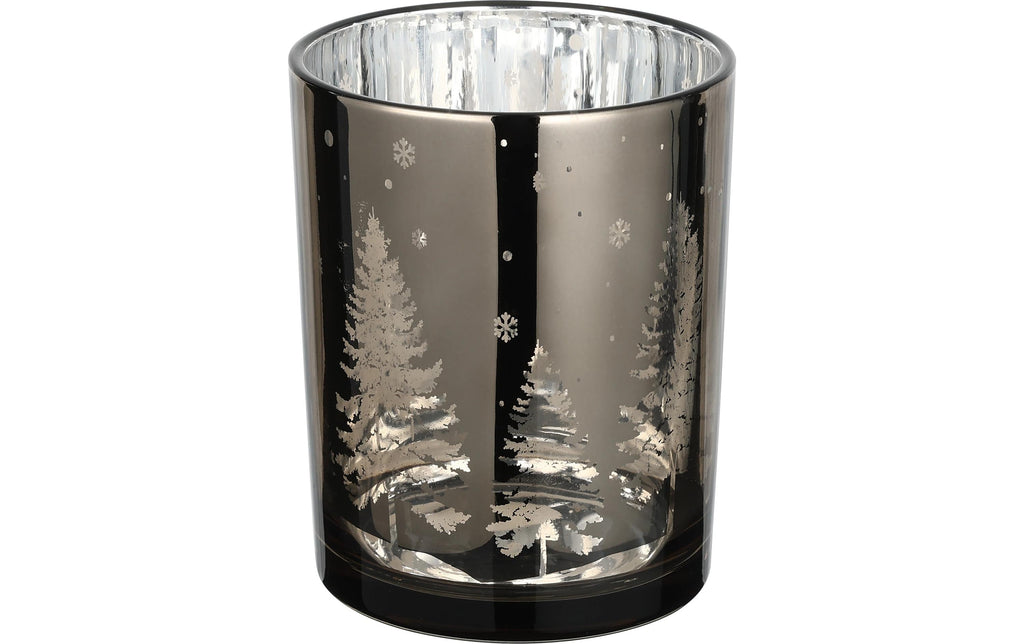 Eglo Windlicht Christmas Lukut 12.5 cm
