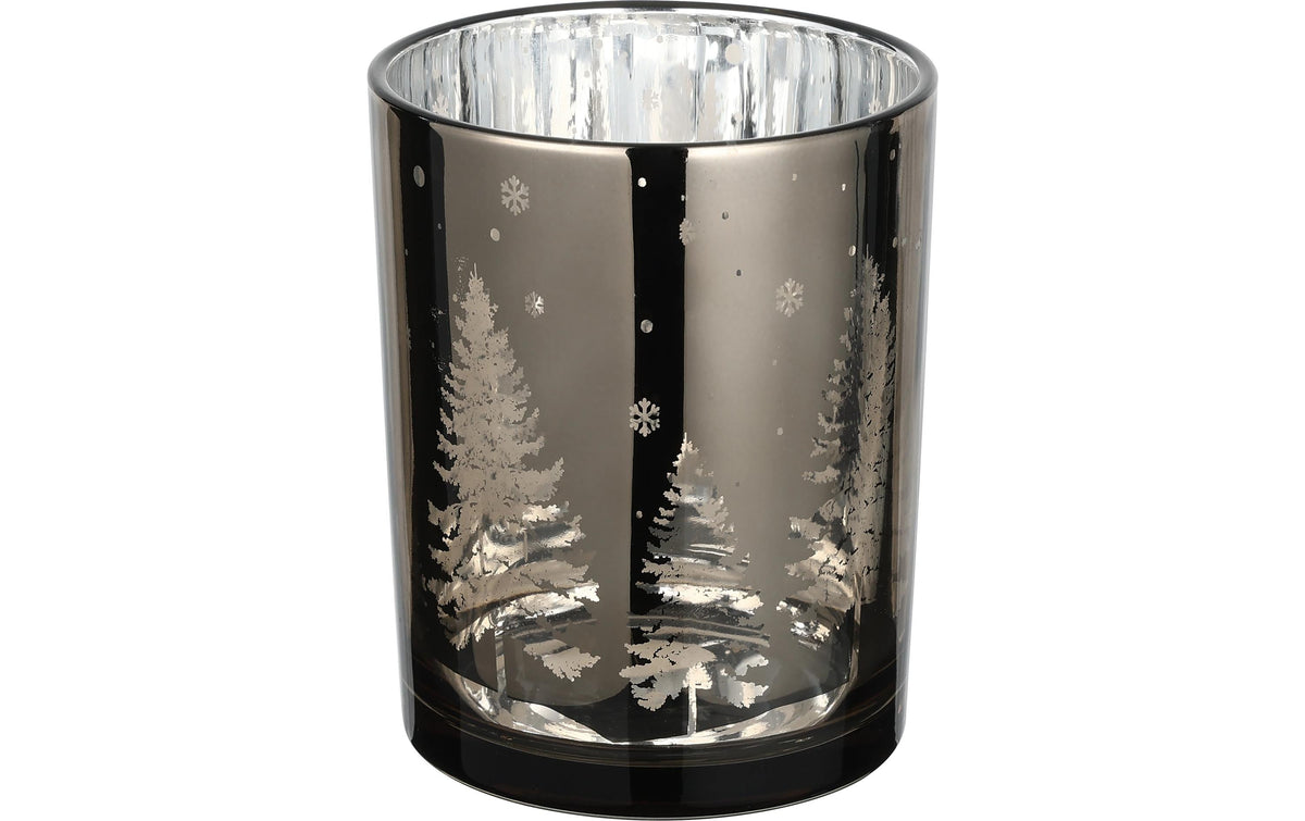 Eglo Windlicht Christmas Lukut 12.5 cm