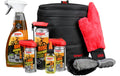 BIKE BAG Reinigungs+Pflege Essential 1250 ml