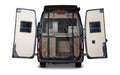 Van Quito Heckmoskitonetz, fine-mesh