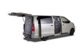 Van Quito Moskitonetz Heck – fine-mesh