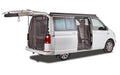 Van Quito Heckmoskitonetz, standard VW T5/T6/T6.1