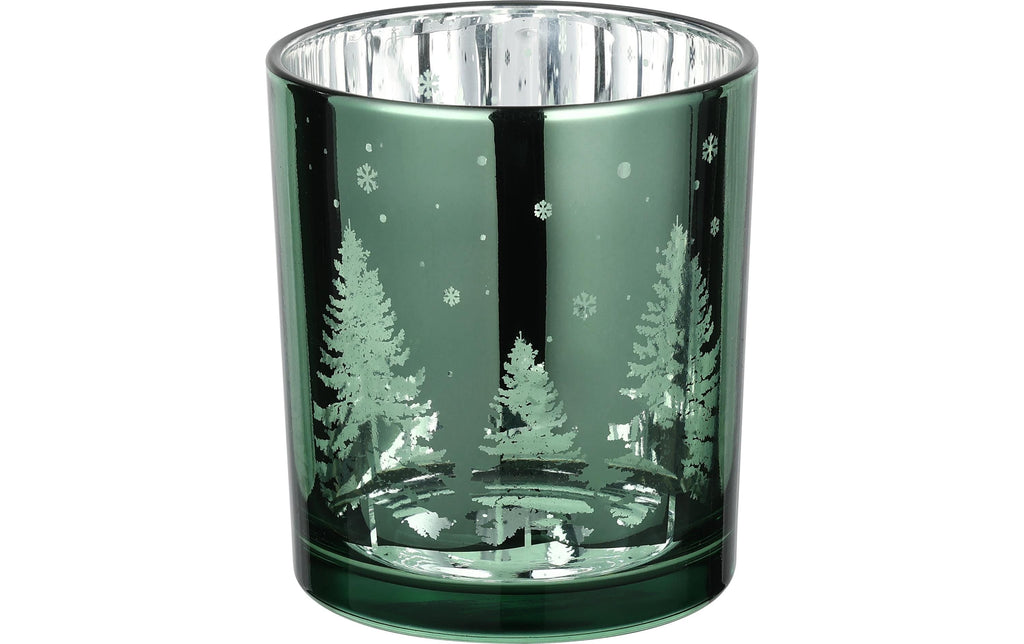Eglo Windlicht Christmas Lukut 10 cm