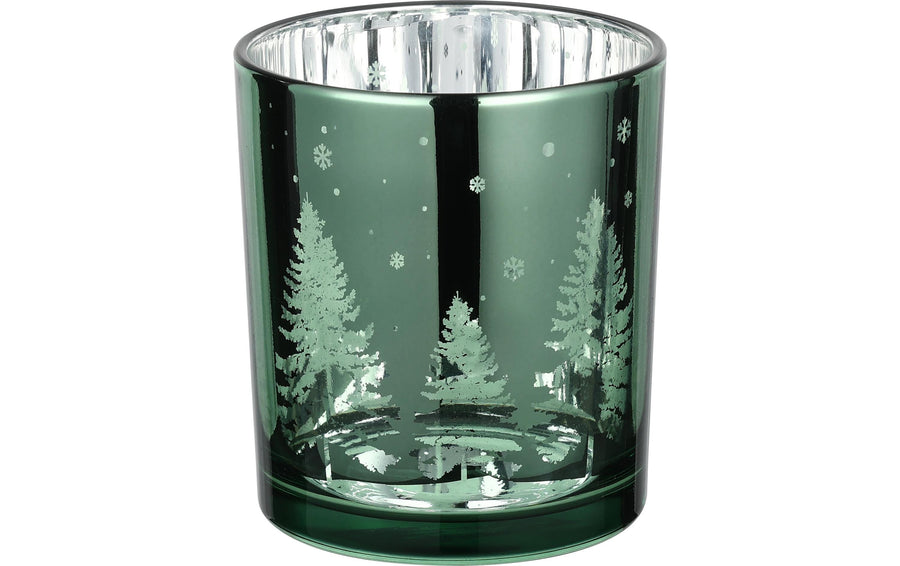 Eglo Windlicht Christmas Lukut 10 cm