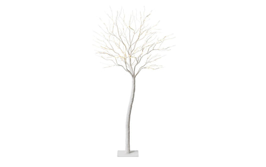 STT Baum Fairy Tale, 1.5 m, 138 LEDs, Weiss