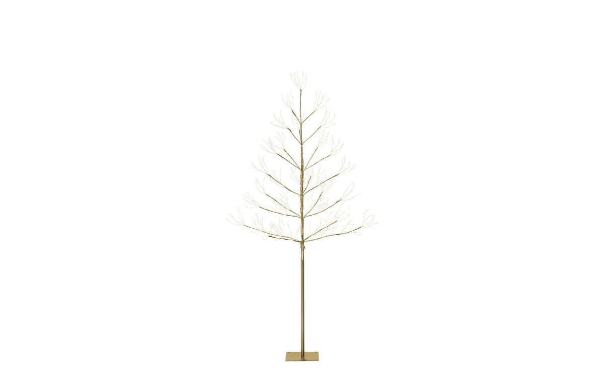 STT Baum Champagne, 570 LEDs, 150 cm
