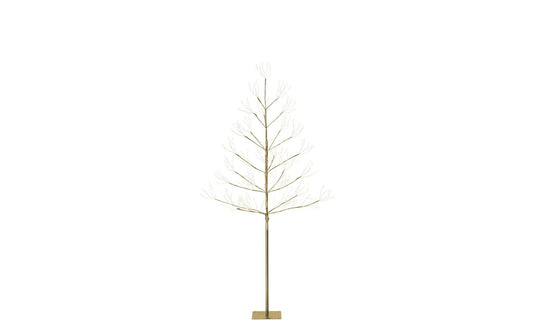 STT Baum Champagne, 570 LEDs, 150 cm