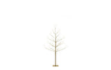 STT Baum Champagne, 390 LEDs, 120 cm