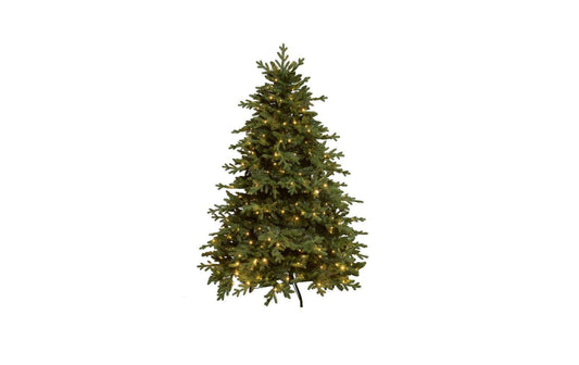 STT Weihnachtsbaum LED Tree 150 290 LEDs, 150 cm, Grün