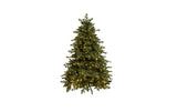 STT Weihnachtsbaum LED Tree 150 290 LEDs, 150 cm, Grün