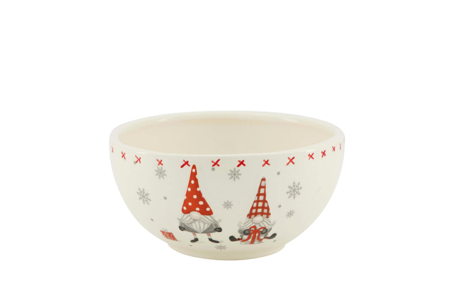 CHALET Müslischale Elfian 13.7 cm