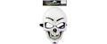Amscan Totenschaedel-Maske Dia de los Muertos