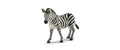 Schleich Spielzeugfigur Wild Life Zebra Stute