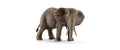 Schleich Spielzeugfigur Wild Life Afrikanische Elefantenkuh