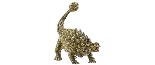Schleich Spielzeugfigur Dinosaurs Ankylosaurus