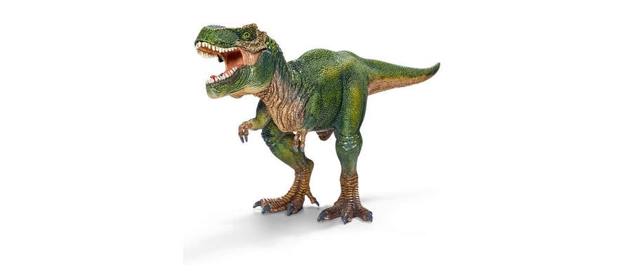 Schleich Spielzeugfigur Dinosaurs Tyrannosaurus Rex