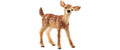 Schleich Spielzeugfigur Wild Life Weisswedelkalb