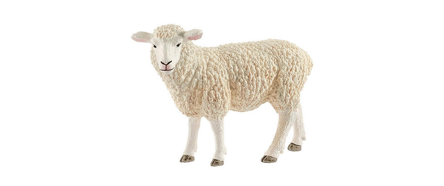 Schleich Spielzeugfigur Farm World Schaf