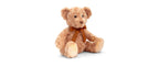 Keeleco Kuscheltier Teddy