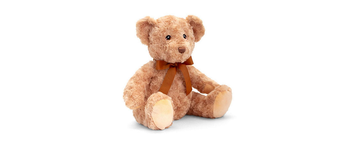 Keeleco Kuscheltier Teddy