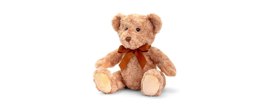 Keeleco Kuscheltier Teddy