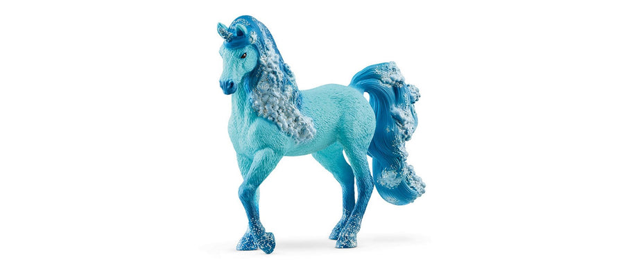 Schleich Spielzeugfigur bayala Wassereinhorn Stute