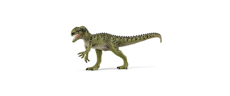 Schleich Spielzeugfigur Dinosaurs Monolophosaurus
