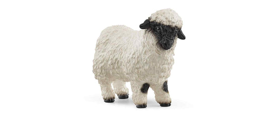 Schleich Spielzeugfigur Farm World Walliser Schwarznasenschaf