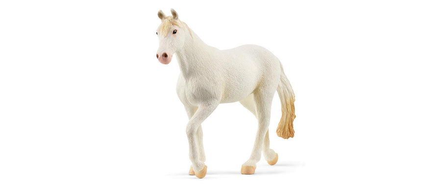 Schleich Spielzeugfigur Farm World Camarillo Stute
