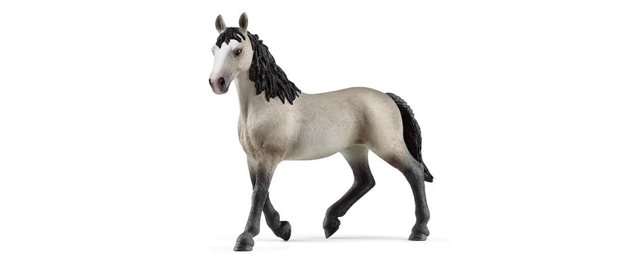 Schleich Spielzeugfigur Horse Club Cheval de Selle Francais