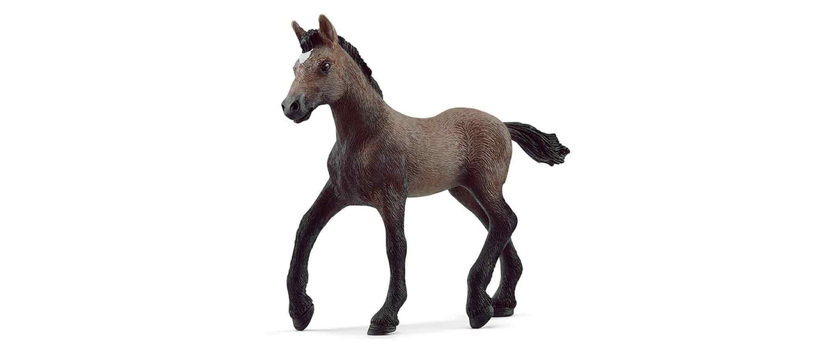 Schleich Spielzeugfigur Horse Club Paso Peruano Fohlen