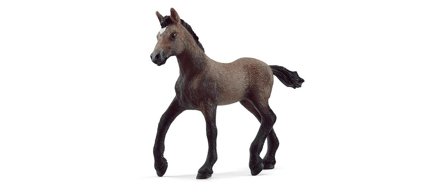 Schleich Spielzeugfigur Horse Club Paso Peruano Fohlen
