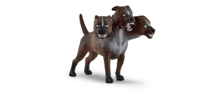 Schleich Spielzeugfigur Fluffy